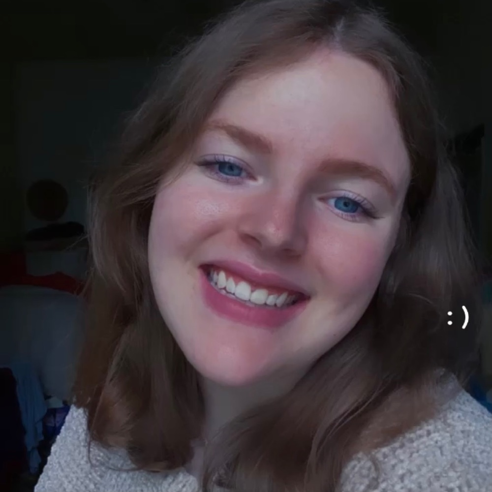 Meet your Posher, Megan Lovejoy